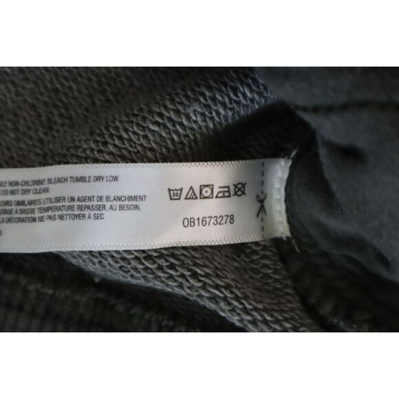 FP Movement OB1673278 Women Sz S Ash Green All Star Logo Crewneck Sweatshirt - Picture 10 of 15